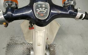 HONDA C70 SUPER CUB HA02