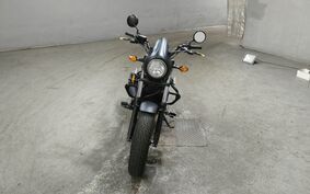 HONDA REBEL 250 MC49