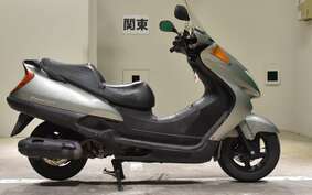 HONDA FORESIGHT EX MF04