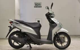 HONDA DIO 110 JF31