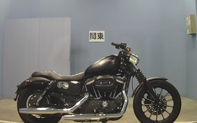 HARLEY XL883N 2011 LE2