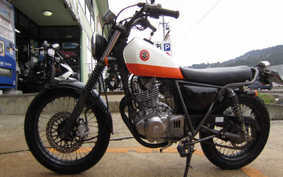 SUZUKI GRASS TRACKER NJ47A