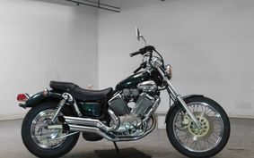 YAMAHA VIRAGO 400 1987 2NT