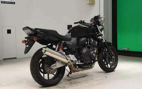 HONDA CB400SF GEN 4 A 2020 NC42