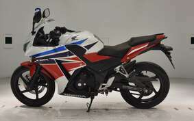 HONDA CBR250R A MC41