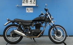 KAWASAKI 250TR 2002 BJ250F