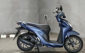 HONDA DIO 110 JK03