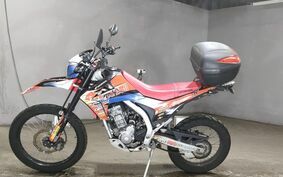 HONDA CRF250L MD38