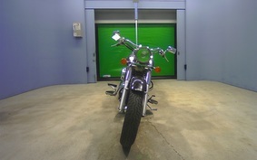 HONDA SHADOW 400 2005 NC34