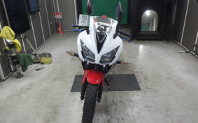 HONDA CBR250R GEN 3 MC41