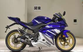 YAMAHA YZF-R125 RE06