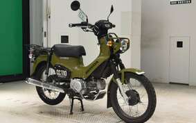 HONDA CROSS CUB 110 JA45