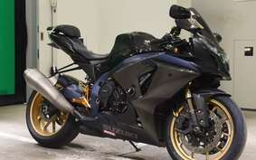 SUZUKI GSX-R1000 2011 GT78A