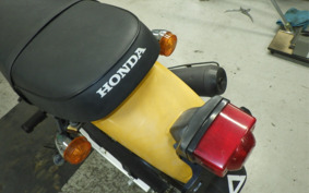 HONDA APE 100 HC07