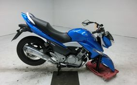 SUZUKI GSR250 GJ55D