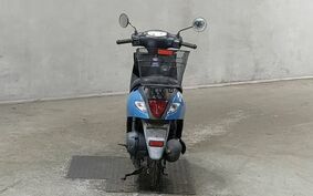 SUZUKI LET's CA4AA