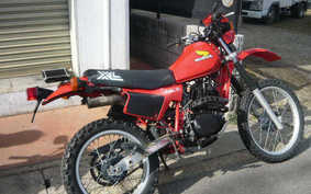 HONDA XL250R MD03