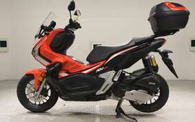 HONDA ADV150 KF38