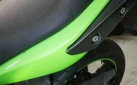 KAWASAKI NINJA 400R 2012 ER400B