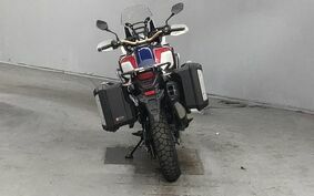 HONDA CRF1000L AFRICA TWIN 2016 SD04