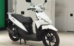 SUZUKI ADDRESS 110 CE47A