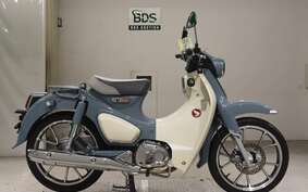 HONDA C125 SUPER CUB JA48