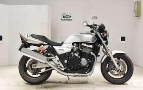 HONDA CB1300SF SUPER FOUR 1999 SC40