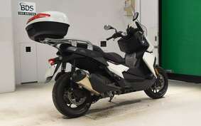 BMW C400X 2020 0C09