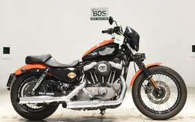 HARLEY XL1200N 2008 CZ3