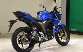 SUZUKI ジクサー150 NG4BG