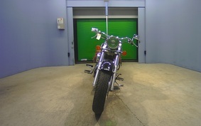 HONDA SHADOW 400 2006 NC34