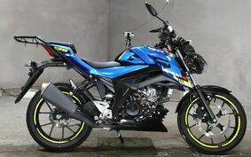 SUZUKI GSX-S125 DL32B