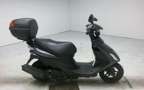 SUZUKI ADDRESS V125 S CF4MA