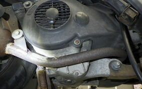 SUZUKI ADDRESS V125 CF46A