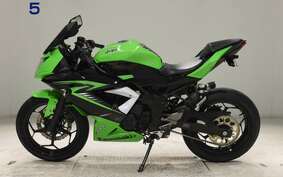 KAWASAKI NINJA 250 SL BX250A