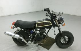 HONDA R&P CY50