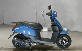 SUZUKI LET's CA4AA