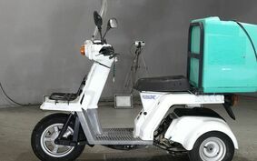 HONDA GYRO X TD02