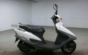 HONDA SPACY 125 JF04