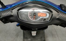 SUZUKI ADDRESS V125 S CF4MA