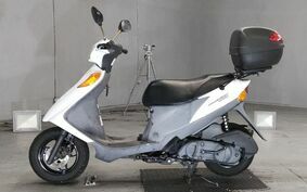 SUZUKI ADDRESS V125 CF46A