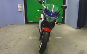 HONDA CBR250R A MC41