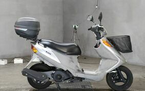 SUZUKI ADDRESS V125 CF4EA