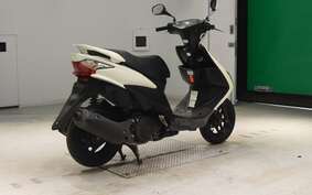 SUZUKI ADDRESS V125 SS CF4MA