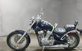 SUZUKI INTRUDER 1400 1987 VX51L