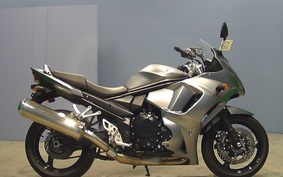 SUZUKI BANDIT 1250 F 2013 GW72A