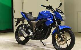 SUZUKI ジクサー150 NG4BG