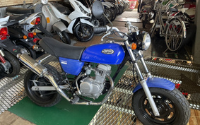 HONDA APE 50 AC16