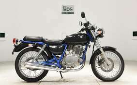 SUZUKI ST250E NJ4AA