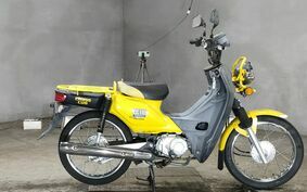 HONDA CROSS CUB 110 JA10